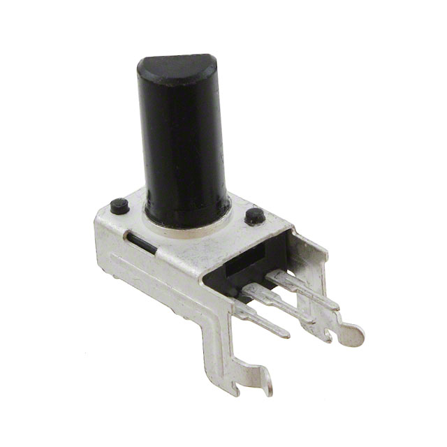 PTV09A-2020F-A104 Bourns Inc.  Drehpotentiometer Rheostate